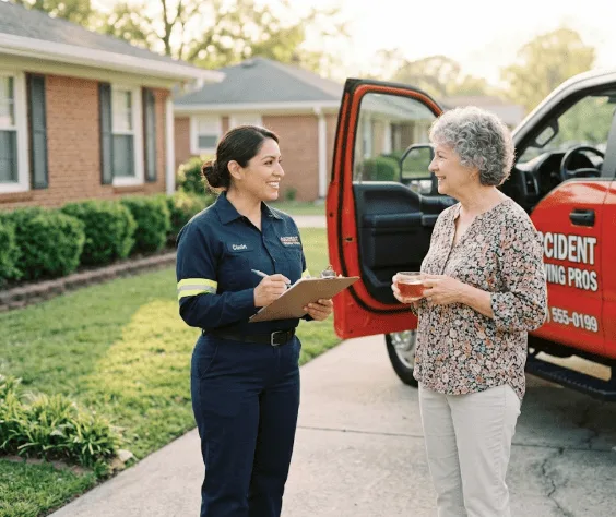 Accident Towing Service Pittsburg, MO FAQs